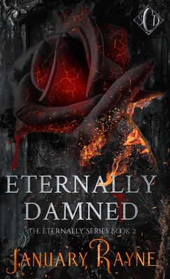 Eternally Damned - January Rayne