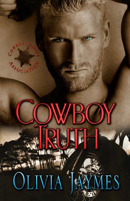 Cowboy Truth - Olivia Jaymes