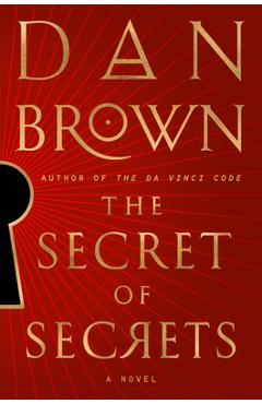 Poza produsului The Secret of Secrets - Dan Brown