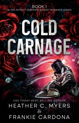 Cold Carnage - Frankie Cardona
