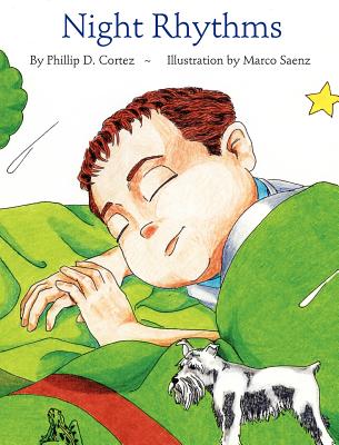 Night Rhythms - Phillip D. Cortez