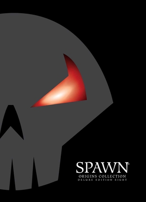 Spawn Origins Deluxe Hardcover Volume 8 - David Hine