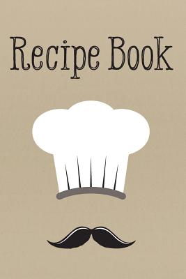 Recipe Book: For Him - 