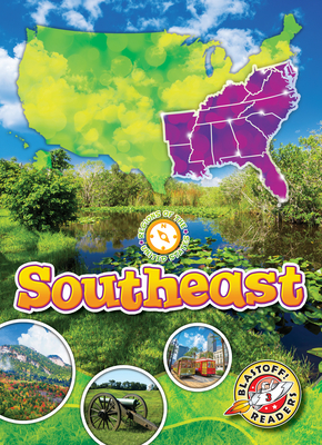 Southeast - Joanne Mattern