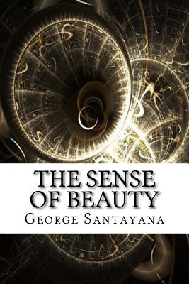 The Sense of Beauty - George Santayana