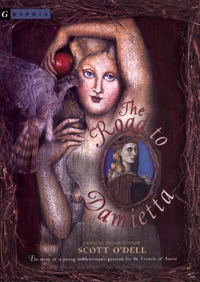 The Road to Damietta - Scott O'dell