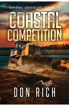 Poza produsului Coastal Competition - Don Rich