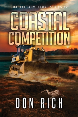 Coastal Competition - Don Rich