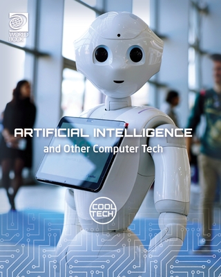Artificial Intelligence and Other Computer Tech - Kris Fankhouser