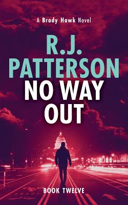 No Way Out - R. J. Patterson