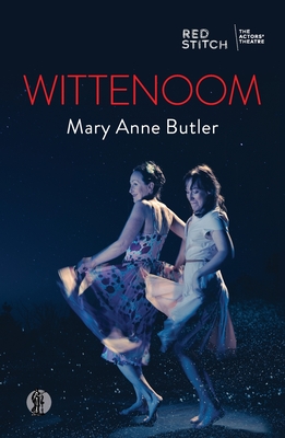 Wittenoom - Mary Anne Butler