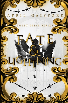 Fate and Lightning - April Gaisford