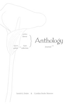 Poza produsului Anthology Journal - Sarah K. Drake