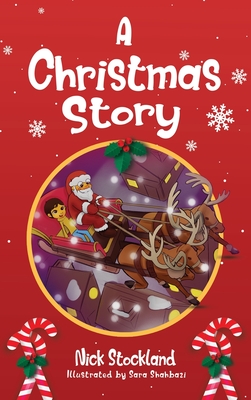 A Christmas Story - Nick Stockland
