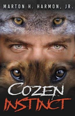 Cozen Instinct - Marton H. Harmon