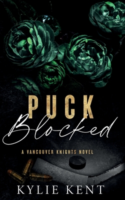 Puck Blocked - Kylie Kent