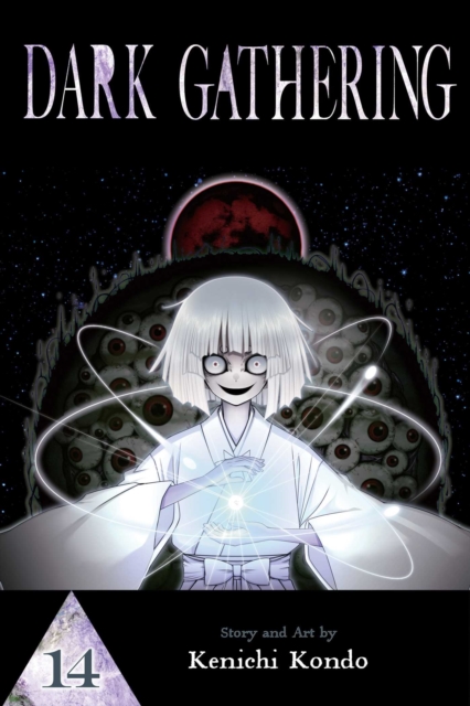 Dark Gathering, Vol. 14 - Kenichi Kondo