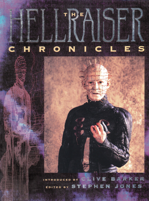 The Hellraiser Chronicles - Clive Barker