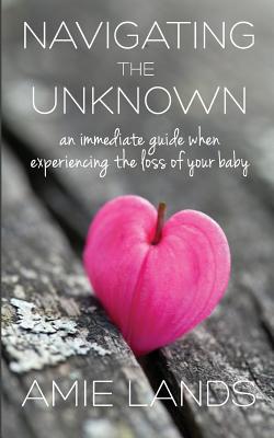 Navigating the Unknown: An Immediate Guide When Experiencing the Loss of Your Baby - Amie Lands