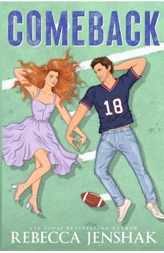 Poza produsului Comeback - 