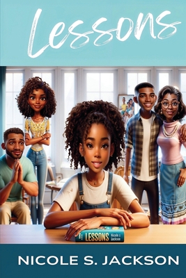 Lessons - Nicole S. Jackson