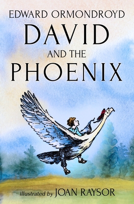 David and the Phoenix - Robert G. Natelson