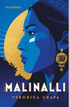 Poza produsului Malinalli (Spanish Edition) - Veronica Chapa