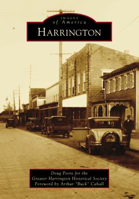 Harrington - 