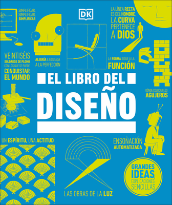 El Libro del Diseño (the Design Book) - 