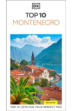 DK Top 10 Montenegro -