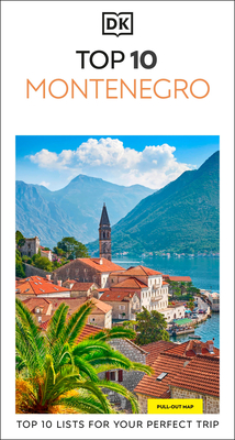 DK Top 10 Montenegro - 