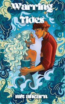 Warring Tides - Mk Ahearn