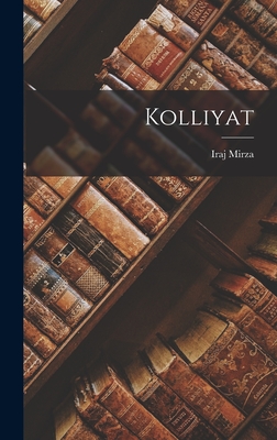 Kolliyat - Iraj Mirza