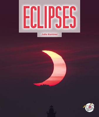 Eclipses - Julie Kentner