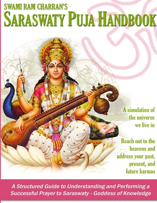 Saraswaty Puja Handbook - Swami Ram Charran