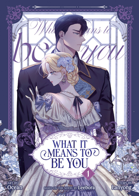 What It Means to Be You (Comic) Vol. 1 - 