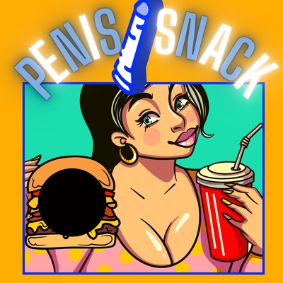 Penis Snack: the penis book dirty joke books for adults funny gifts for men - Conny Klein