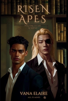 Risen Apes - Vana Elaire