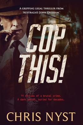 Cop This! - Chris Nyst