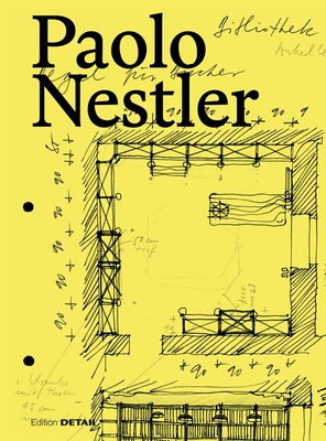 Paolo Nestler: Ein Hauch Italien in Der Deutschen Nachkriegsarchitektur - Gabriella Cianciolo Cosentino