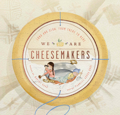 We Are Cheesemakers - Navjot Kaur
