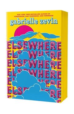 Poza produsului Elsewhere: Deluxe Edition - Gabrielle Zevin