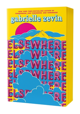 Elsewhere: Deluxe Edition - Gabrielle Zevin