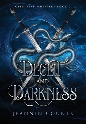 Deceit and Darkness - Jeannin Counts
