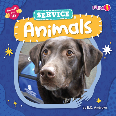Service Animals - E. C. Andrews