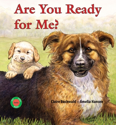 Are You Ready for Me? - Claire Buchwald