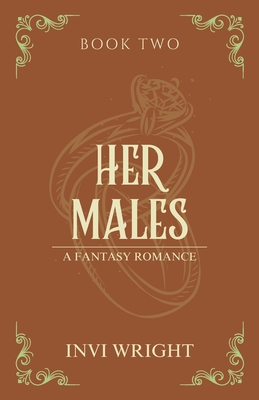 Her Males - Invi Wright