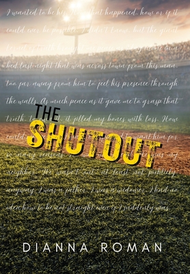 The Shutout - Dianna Roman