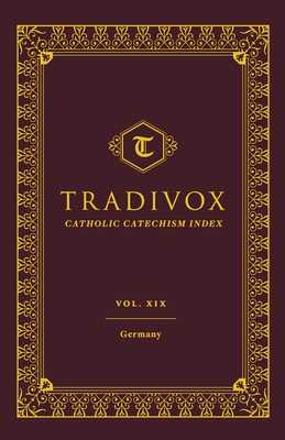 Tradivox Vol 19: Germany -