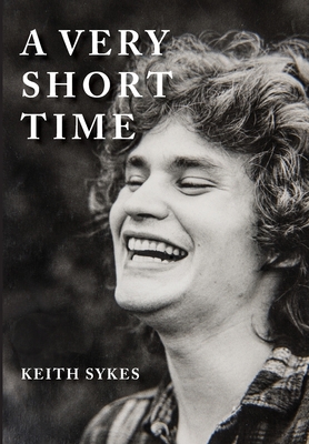 A Very Short Time - Keith Sykes
